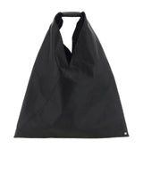MM6 MAISON MARGIELA "Japanese Bag Classic" BLACK Donna 