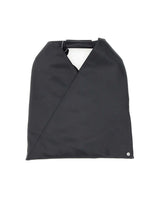 MM6 MAISON MARGIELA Borsa a mano "Japanese Classic Small" BLACK Donna 