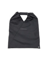 MM6 MAISON MARGIELA Borsa a mano "Japanese Classic Small" BLACK Donna 