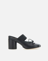 "Sandali ballerine Anatomic Numeric" S59WP0210 P3628T8013 MM6 MAISON MARGIELA 