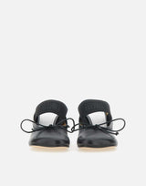 "Sandali ballerine Anatomic Numeric" S59WP0210 P3628T8013 MM6 MAISON MARGIELA 