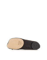 MM6 MAISON MARGIELA Ballerine "Anatomic" BROWN Donna 