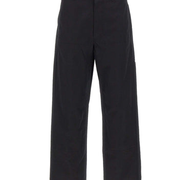 Pantaloni in twill di cotone SH0KA0046 M36019900 MM6 MAISON MARGIELA 