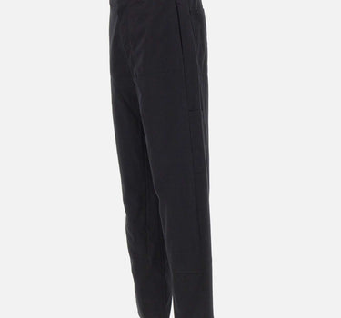 Pantaloni in twill di cotone SH0KA0046 M36019900 MM6 MAISON MARGIELA 