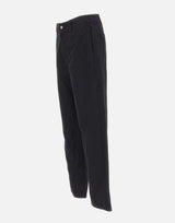 Pantaloni in twill di cotone SH0KA0046 M36019900 MM6 MAISON MARGIELA 