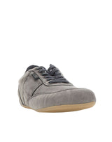 Sneakers in tessuto SH1WS0029 P7807T8085 MM6 MAISON MARGIELA 