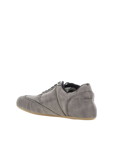 Sneakers in tessuto SH1WS0029 P7807T8085 MM6 MAISON MARGIELA 