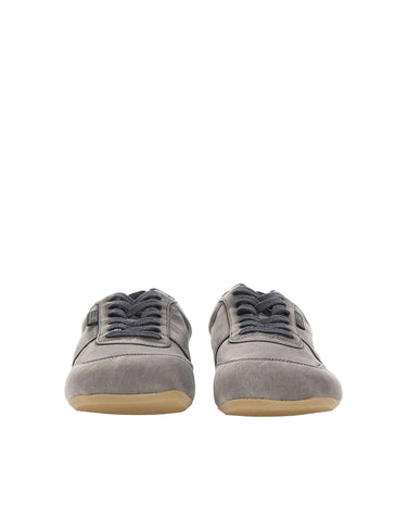 Sneakers in tessuto SH1WS0029 P7807T8085 MM6 MAISON MARGIELA 
