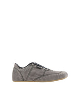 Sneakers in tessuto SH1WS0029 P7807T8085 MM6 MAISON MARGIELA 