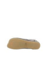 Sneakers in tessuto SH1WS0029 P7807T8085 MM6 MAISON MARGIELA 