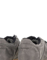 Sneakers in tessuto SH1WS0029 P7807T8085 MM6 MAISON MARGIELA 