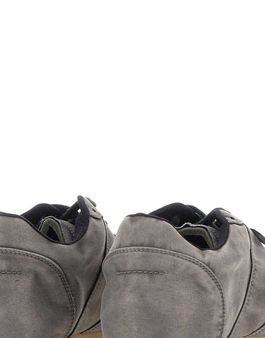 Sneakers in tessuto SH1WS0029 P7807T8085 MM6 MAISON MARGIELA 