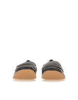 Mocassini in pelle swing-toe SH3WR0008 P7706HB495 MM6 MAISON MARGIELA 