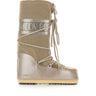 MOON BOOT Stivali "Icon glance" GOLD Donna 