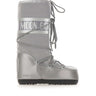 MOON BOOT Stivali "Icon glance" SILVER Donna 