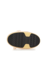 MOON BOOT Stivali "Icon Low Nylon" Pink Unisex 