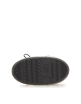 MOON BOOT Stivali "Icon low glance" SILVER Donna 