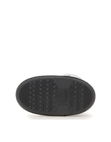 MOON BOOT Stivali "Icon Low Glance" BLACK Donna 