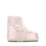 MOON BOOT Stivali "Icon Low Pearly" Pink Donna 