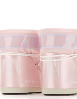 MOON BOOT Stivali "Icon Low Pearly" Pink Donna 
