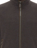 MOORER Giacca "Bellati" BROWN Uomo 