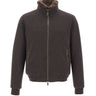 MOORER Giacca "Bellati" BROWN Uomo 