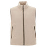 MOORER Smanicato "Falieri" BEIGE Uomo 