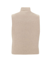MOORER Smanicato "Falieri" BEIGE Uomo 