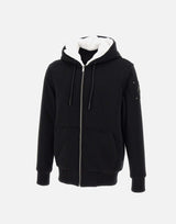 Felpa "Classic Bunny" M32MS600 244 MOOSE KNUCKLES 
