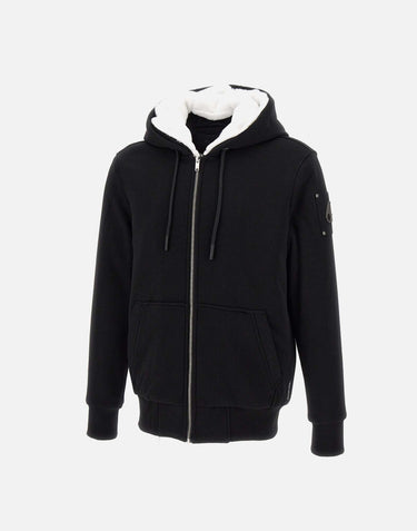 Felpa "Classic Bunny" M32MS600 244 MOOSE KNUCKLES 