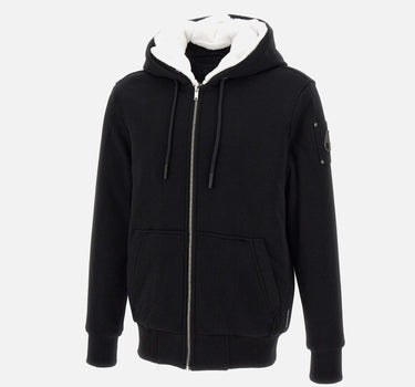 Felpa "Classic Bunny" M32MS600 244 MOOSE KNUCKLES 