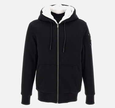 Felpa "Classic Bunny" M32MS600 244 MOOSE KNUCKLES 