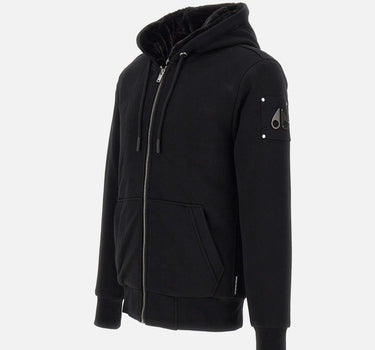 Felpa "Classic Bunny" M32MS600 292 MOOSE KNUCKLES 