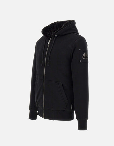 Felpa "Classic Bunny" M32MS600 292 MOOSE KNUCKLES 