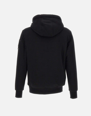 Felpa "Classic Bunny" M32MS600 292 MOOSE KNUCKLES 