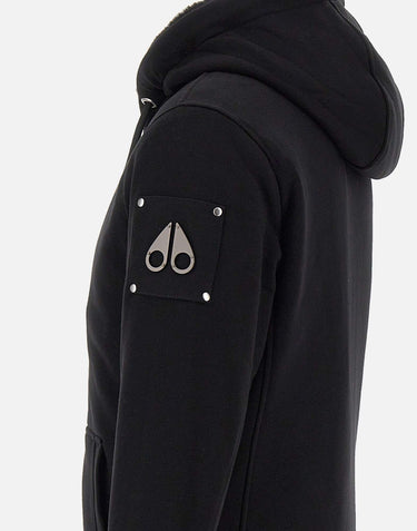 Felpa "Classic Bunny" M32MS600 292 MOOSE KNUCKLES 