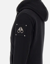 Felpa "Classic Bunny" M32MS600 292 MOOSE KNUCKLES 