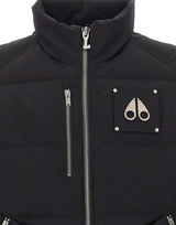 Gilet "Westmount" M34MV474 292 MOOSE KNUCKLES 