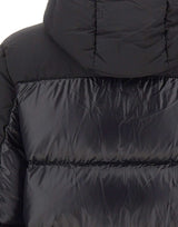 MOOSE KNUCKLES Piumino "Briar 3Q" BLACK Uomo 