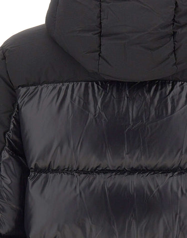 MOOSE KNUCKLES Piumino "Briar 3Q" BLACK Uomo 