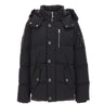 MOOSE KNUCKLES Piumino "Original 3Q" BLACK Donna 