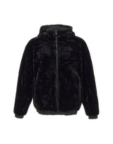 MOOSE KNUCKLES Giacca "Borden Mono Bunny" BLACK Uomo 