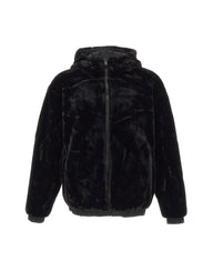 MOOSE KNUCKLES Giacca "Borden Mono Bunny" BLACK Uomo 