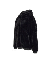 MOOSE KNUCKLES Giacca "Borden Mono Bunny" BLACK Uomo 