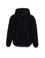 MOOSE KNUCKLES Giacca "Borden Mono Bunny" BLACK Uomo 