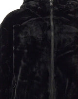 MOOSE KNUCKLES Giacca "Borden Mono Bunny" BLACK Uomo 