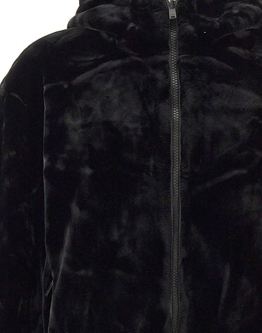 MOOSE KNUCKLES Giacca "Borden Mono Bunny" BLACK Uomo 