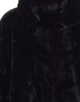 MOOSE KNUCKLES Giacca "Borden Mono Bunny" BLACK Uomo 