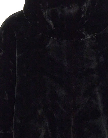 MOOSE KNUCKLES Giacca "Borden Mono Bunny" BLACK Uomo 