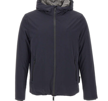 MORE Giacca "Spencer" BLUE Uomo 